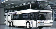 Двухэтажный автобус NEOPLAN mod 122