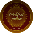 logo Altai-palace